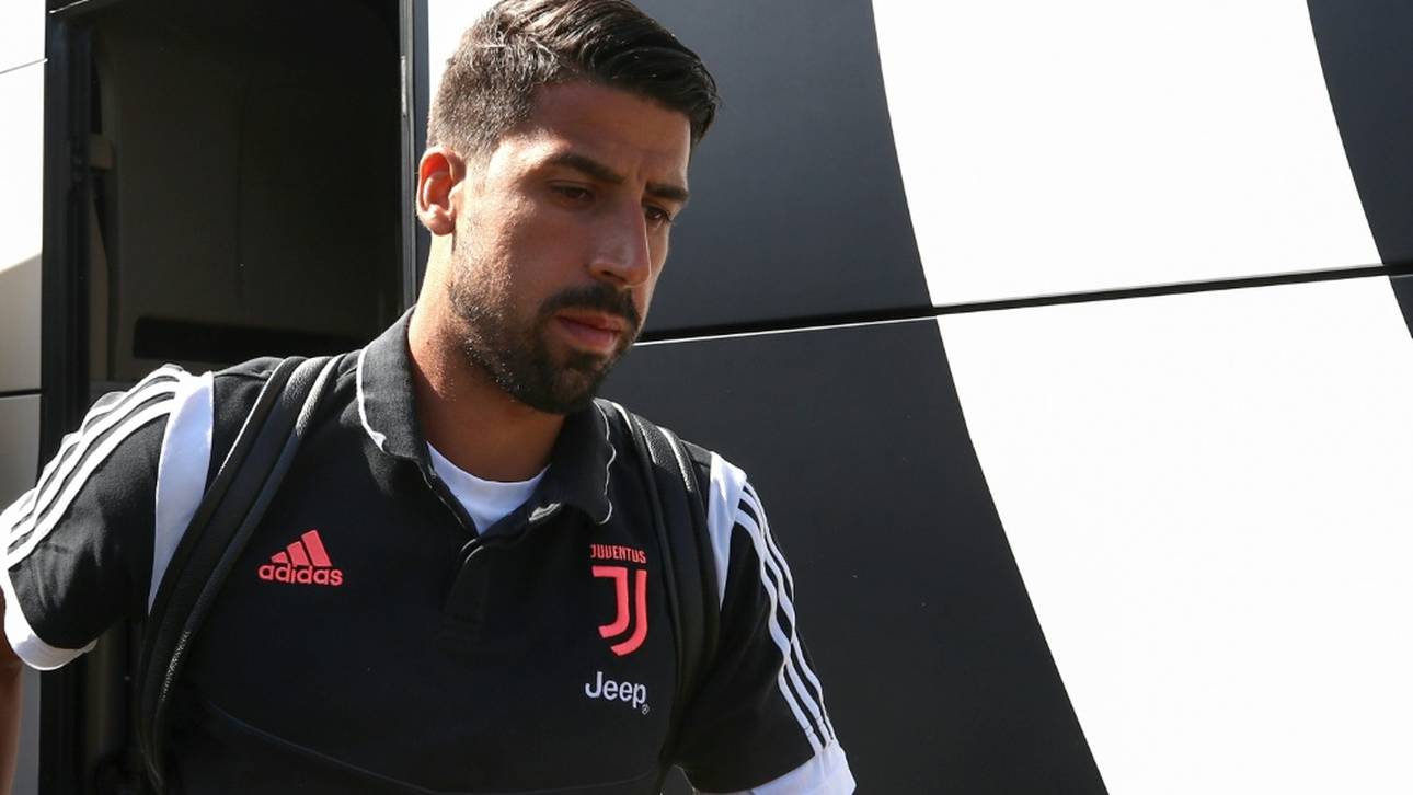 Khedira liebäugelt mit England