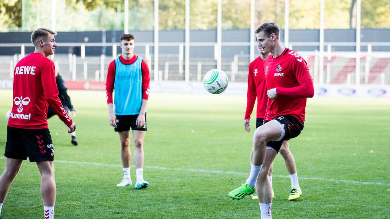 Bundesliga-Klub vor Umzug