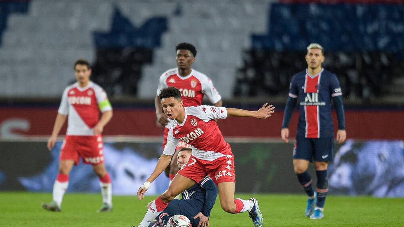 Schwerer Rückschlag für PSG