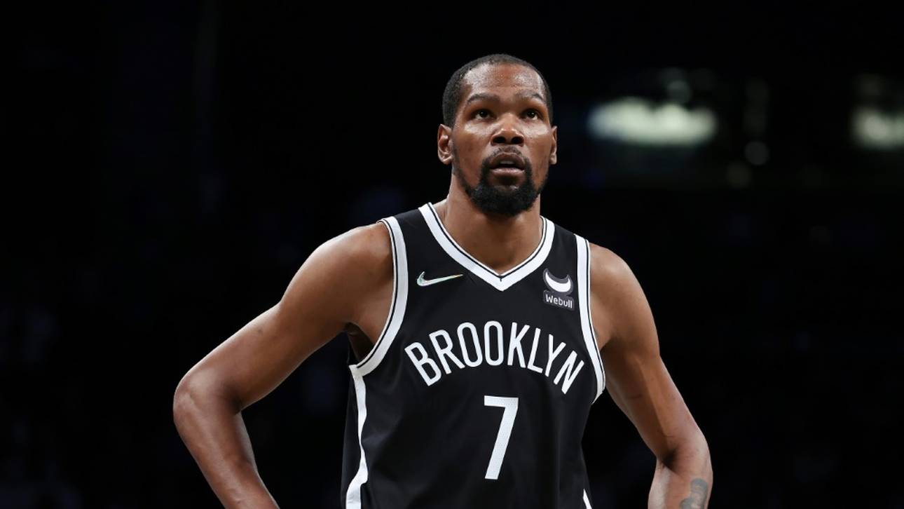 Geldstrafe für Durant