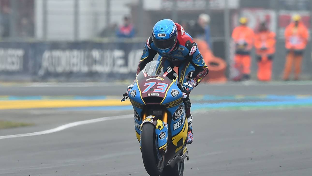 Moto 2: Verletzter Schrötter fehlt