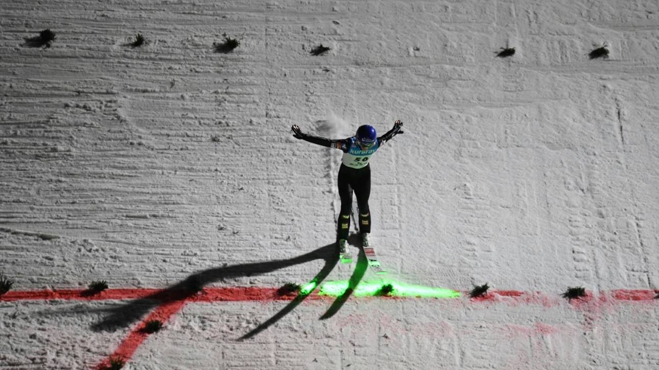 Nächster Kombi-Weltcup abgesagt