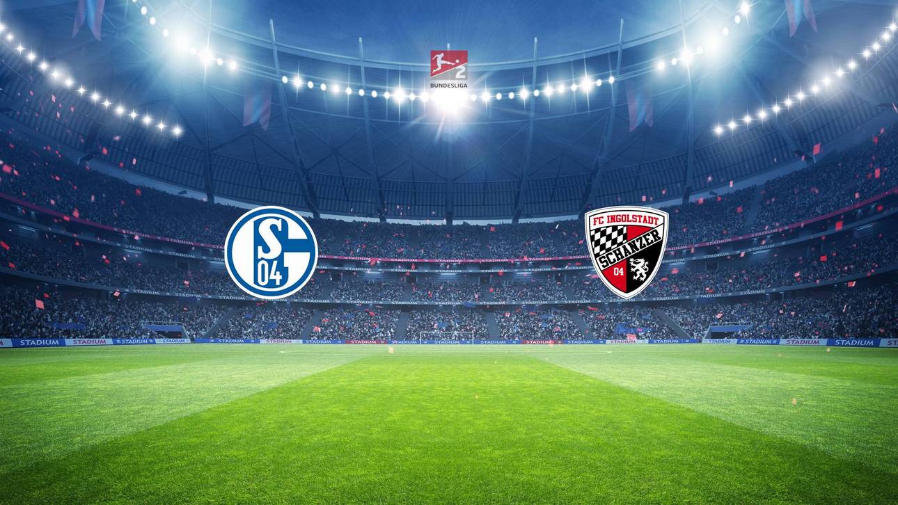 FC Ingolstadt 04 nach der vierten Pleite in Folge Letzter