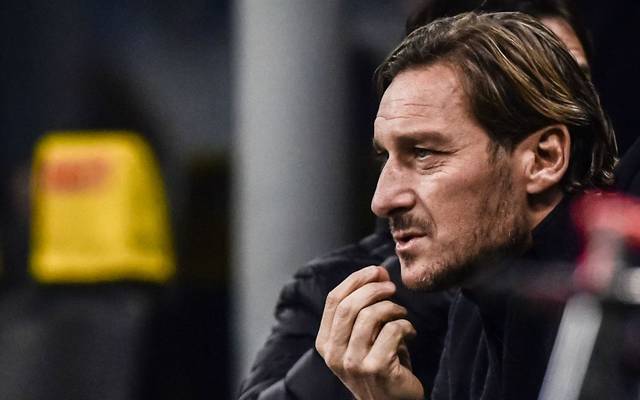 Serie A Vater Von Francesco Totti An Covid 19 Gestorben