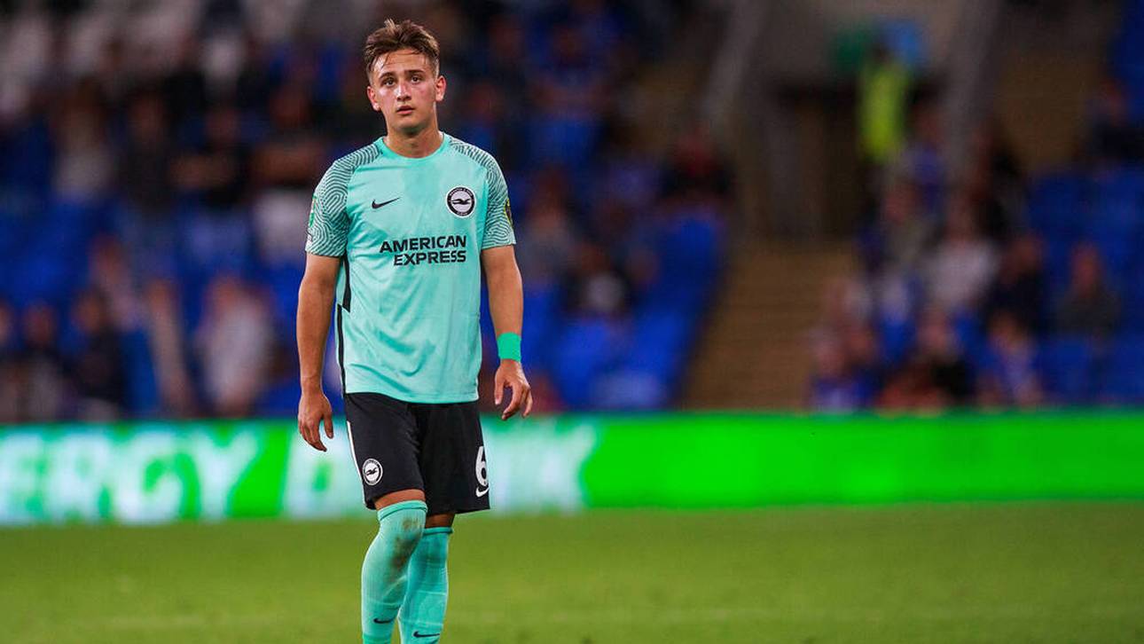 Düsseldorf holt England-Profi