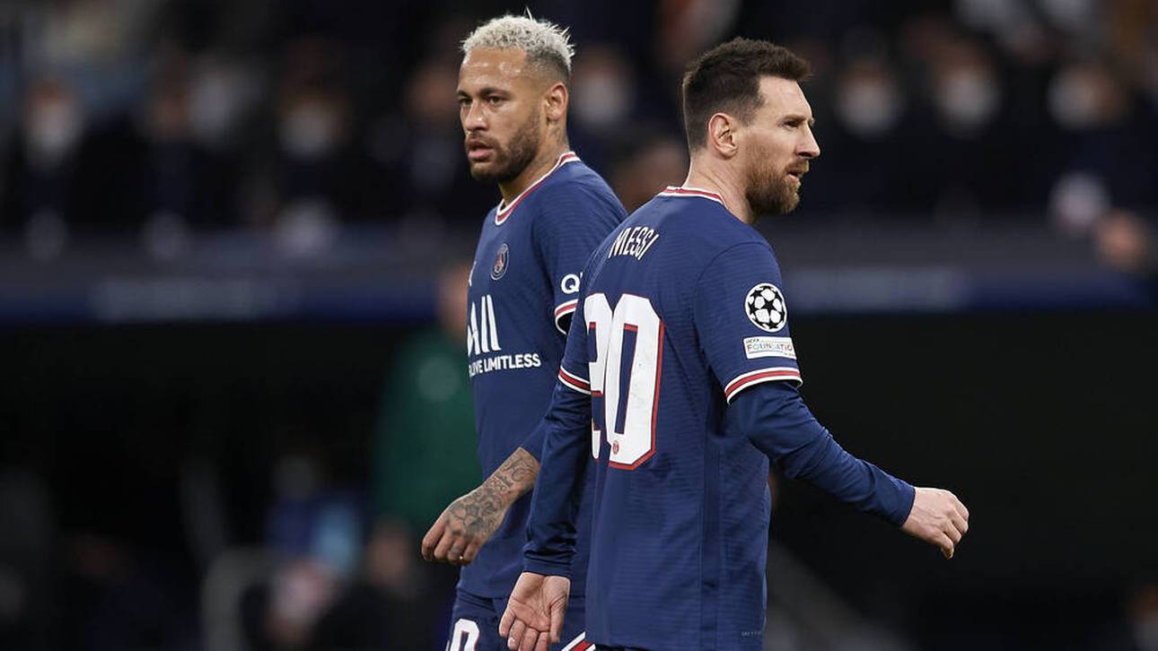 Kroos-Bruder kritisiert Messi und Neymar