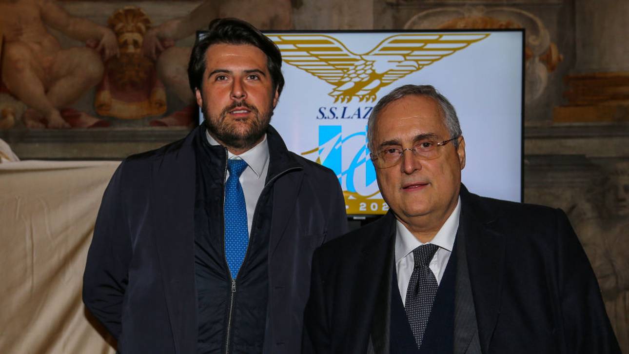 Italien: Sport-Neustart im Mai?