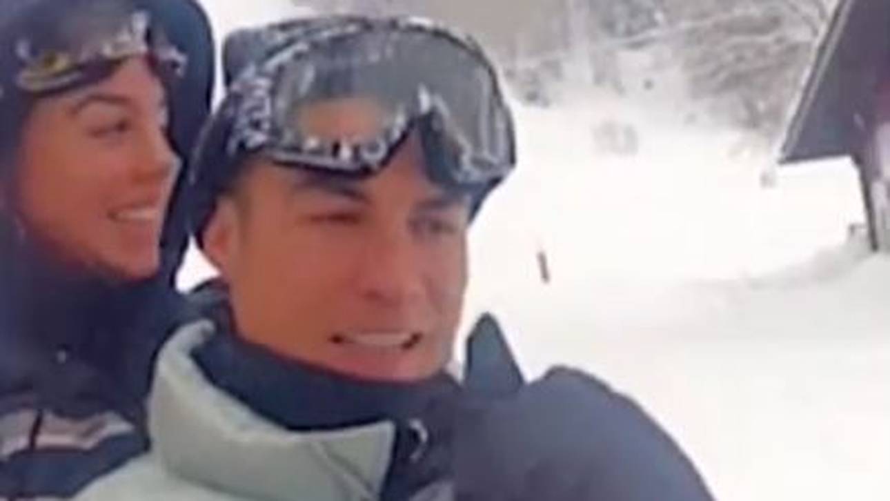 Corona-Wirbel! Brach Ronaldo Regeln?