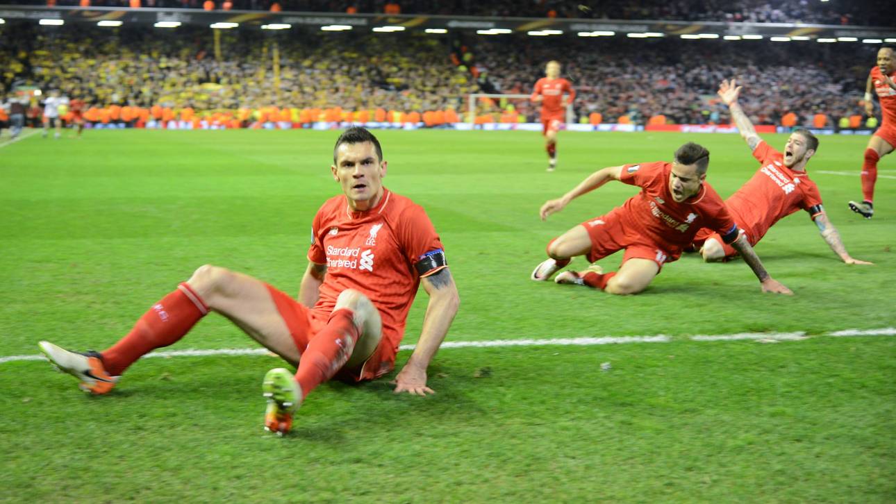 BVB-Schreck verlässt Liverpool