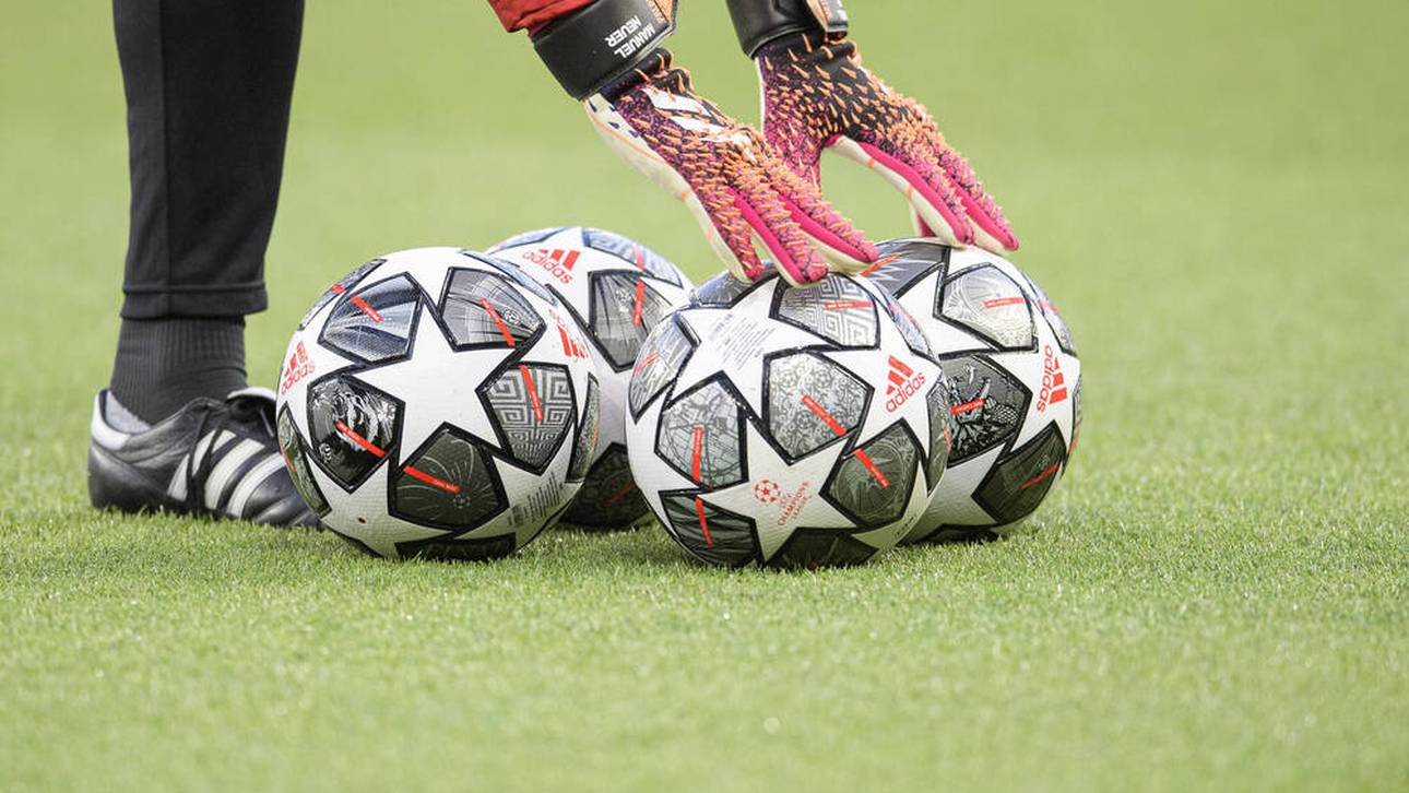 Spielort für CL-Finale steht wohl