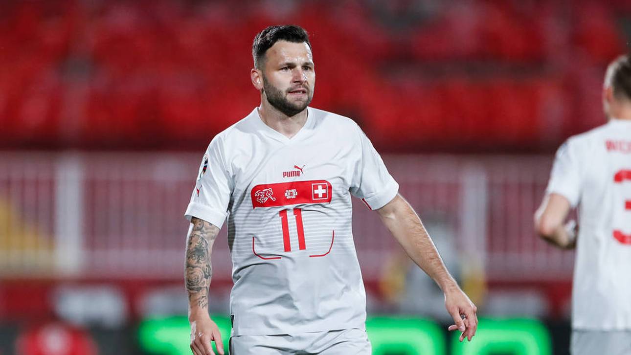 Historischer Schweiz-Hattrick