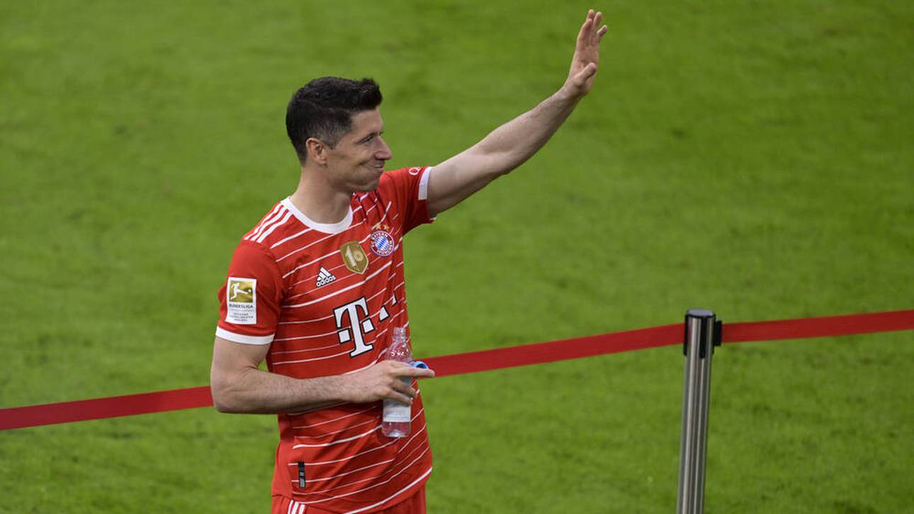 Xavi über Lewandowski: „Kompliziert“