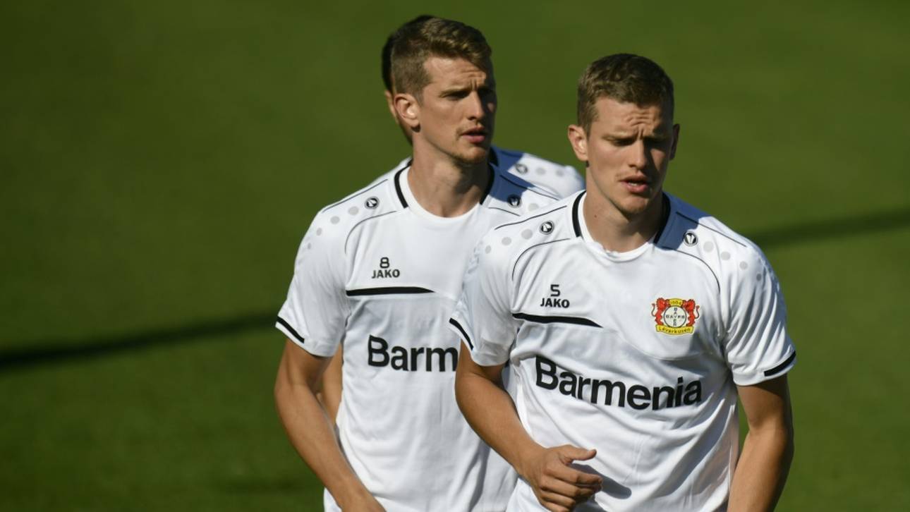 „Für Gesundheit und Familie“: Lars und Sven Bender beenden im Sommer ihre Karrieren