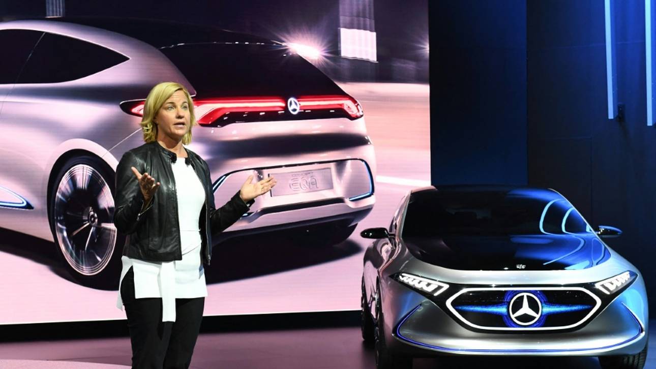 Formel 1 als Testlabor für Klimaschutz