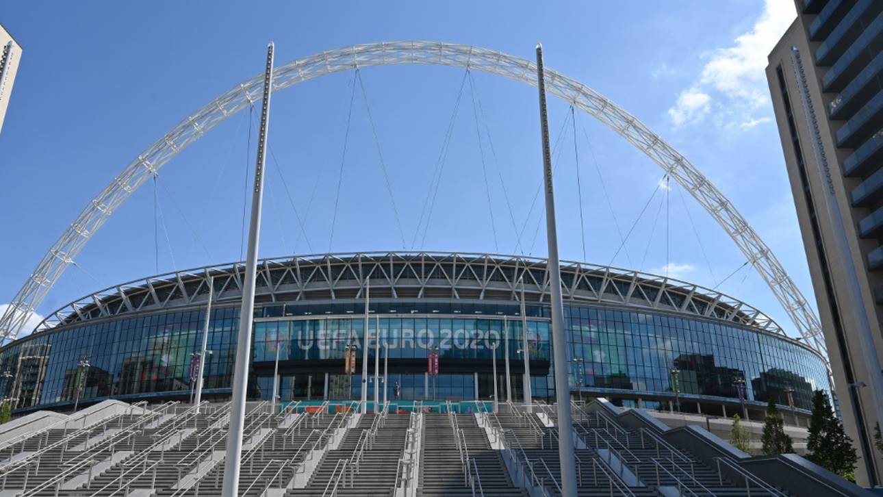 Legendärer Ort für Frauen-„Finalissima“