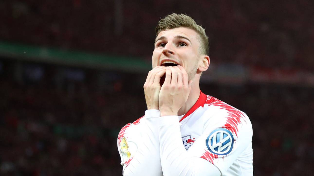 Werner-Wechsel wackelt