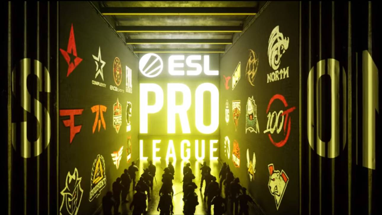 ESL Pro League: Ein Überblick