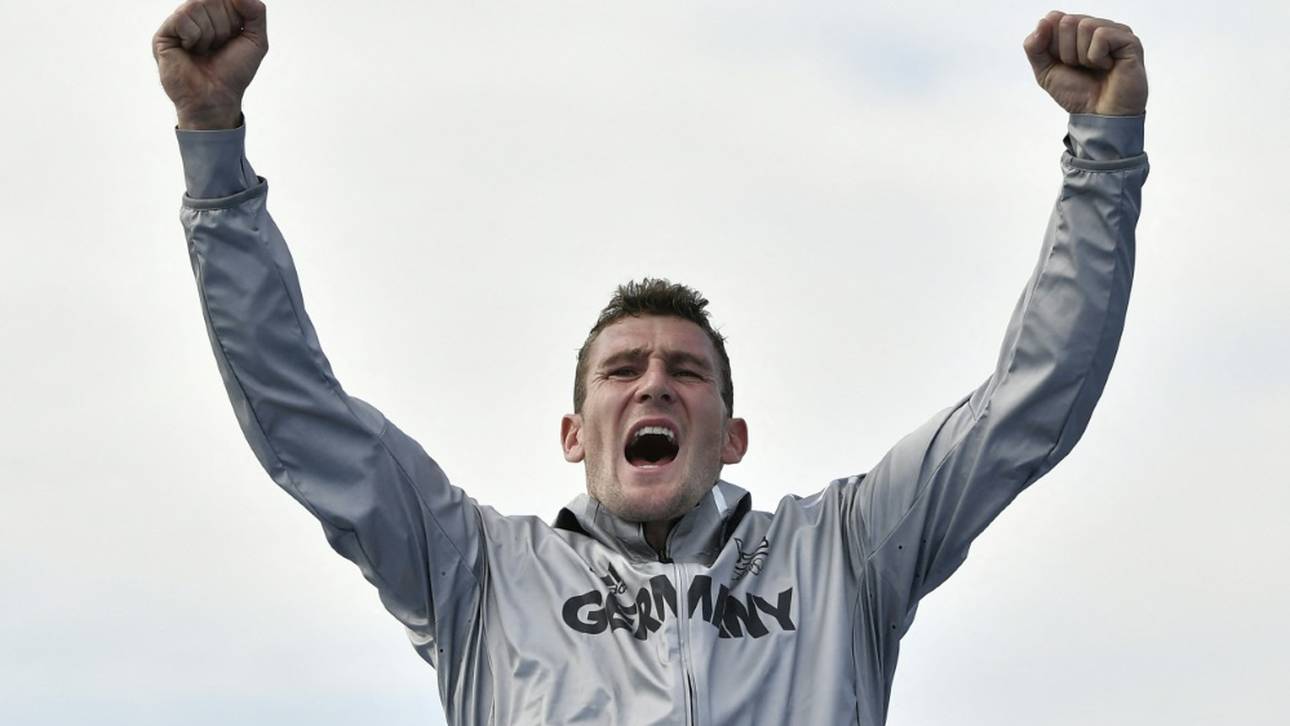 Kanu: Brendel/Hecker auch über 500 m im WM-Finale