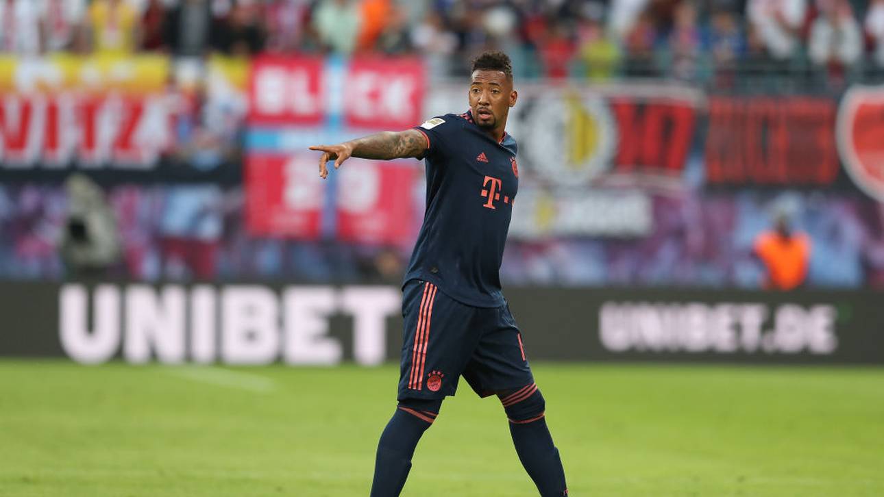 Darum wechselt Boateng den Berater