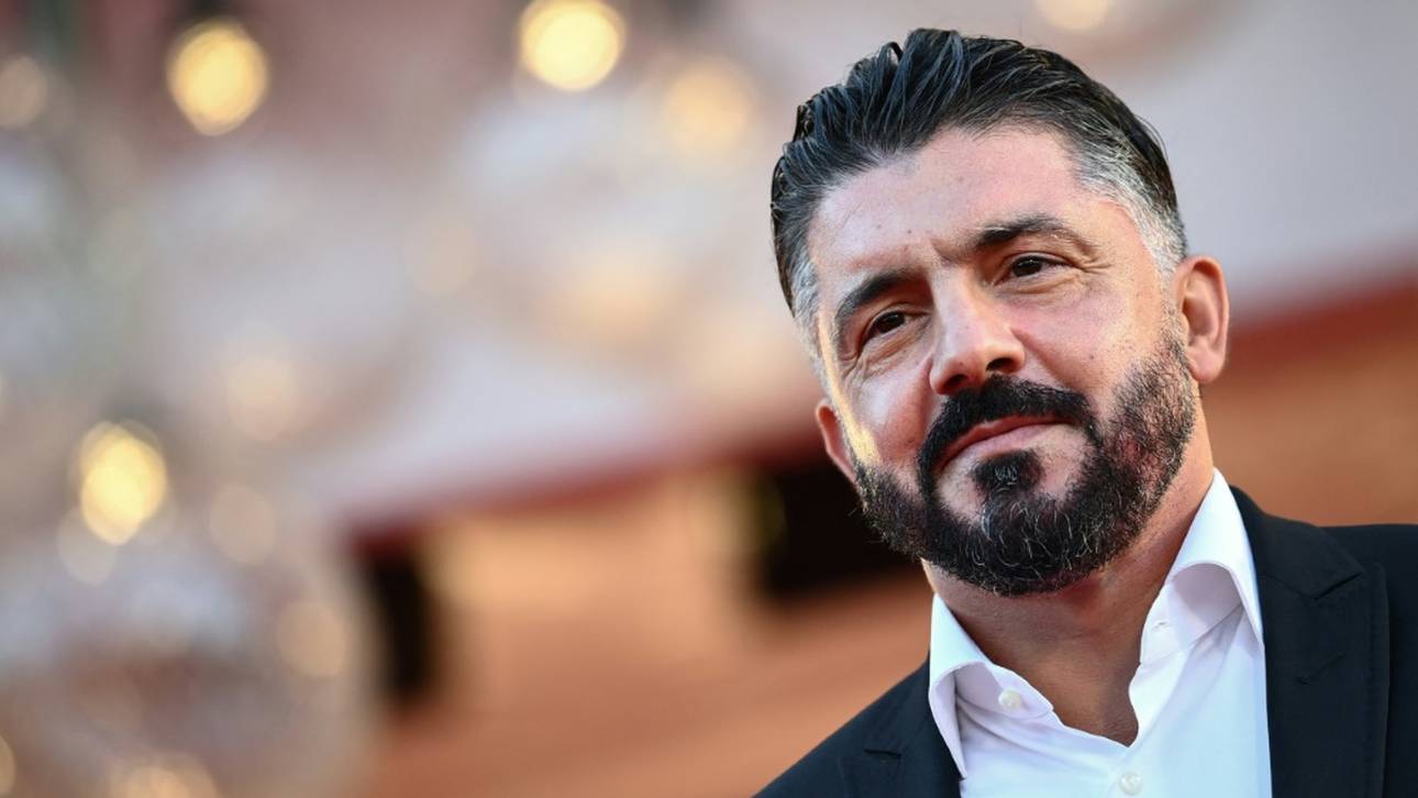 Gattuso heuert in Spanien an