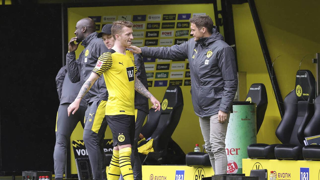 Kehl reagiert auf Reus-Ansage