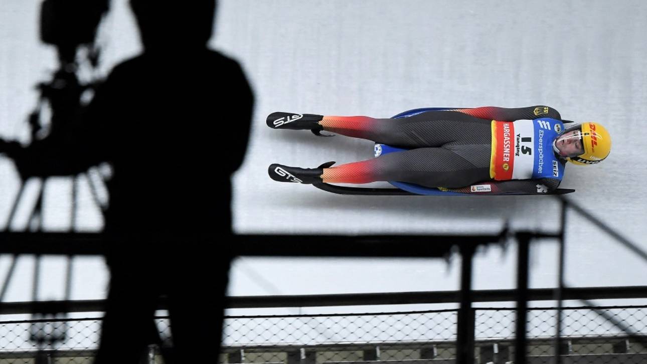 Berreiter feiert Saisonsieg