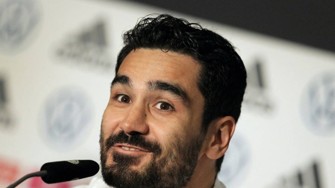 Gündogan: „BVB fehlt eine mutigere Selbsteinschätzung“