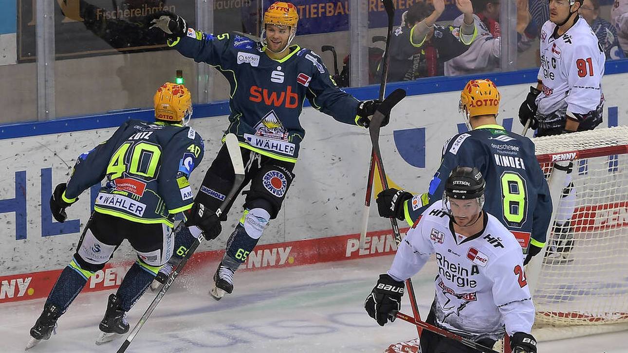 Bremerhaven neuer Spitzenreiter