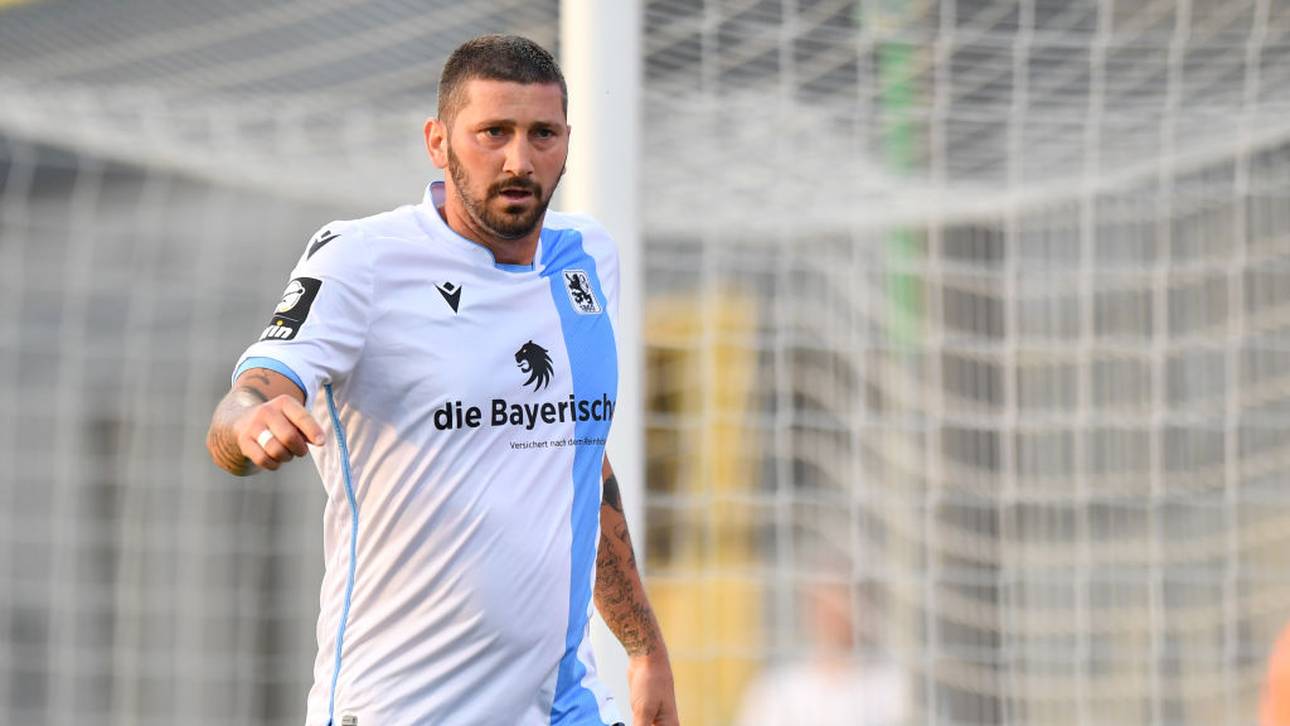 Mölders lässt hungrige Löwen jubeln