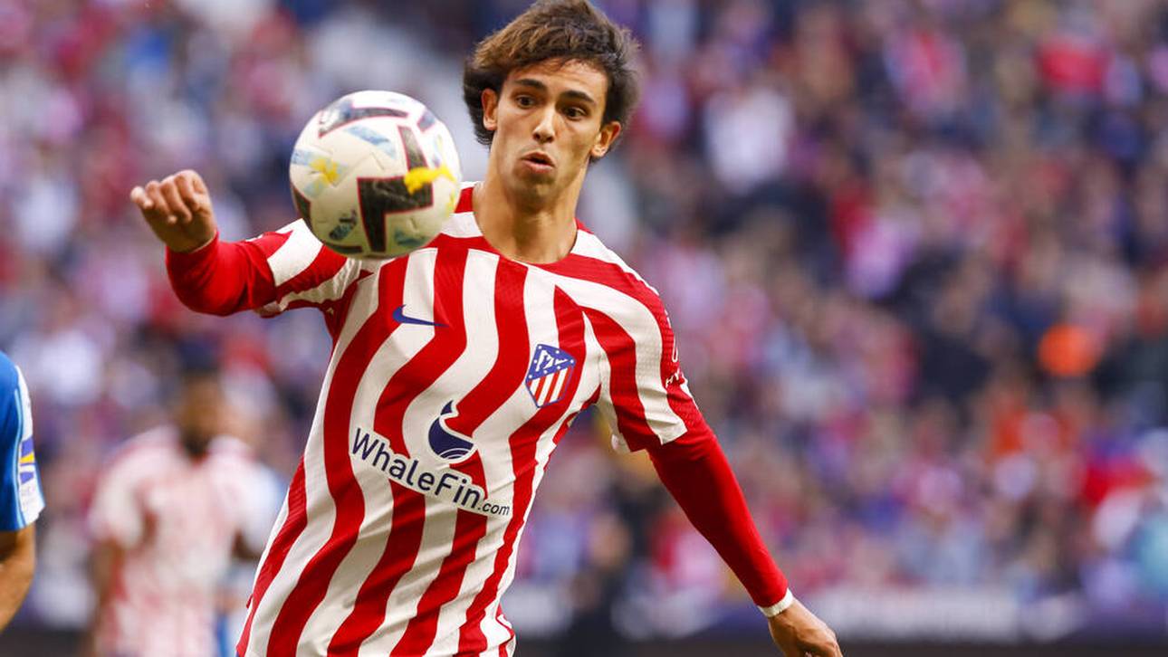 So soll der Félix-Wechsel doch klappen