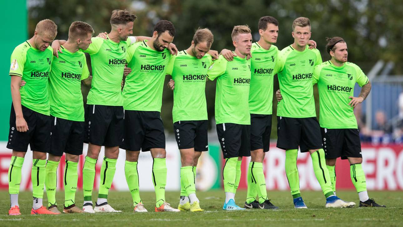 Rödinghausen will keine 3. Liga