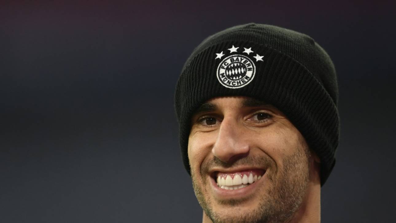 Javi Martinez wechselt nach Katar