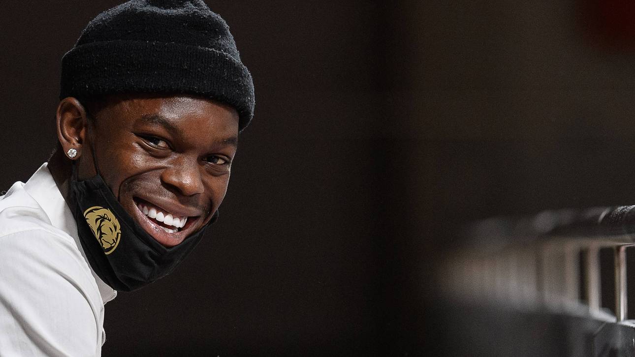 Schröder-Trade! Legende feiert Lakers