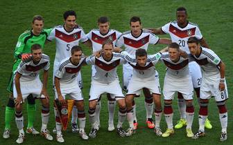Wm Finale 2014 Andre Schurrle Spricht Uber Entstehung Des Tores
