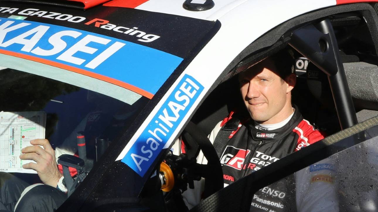 Ogier gibt Debüt in Le Mans
