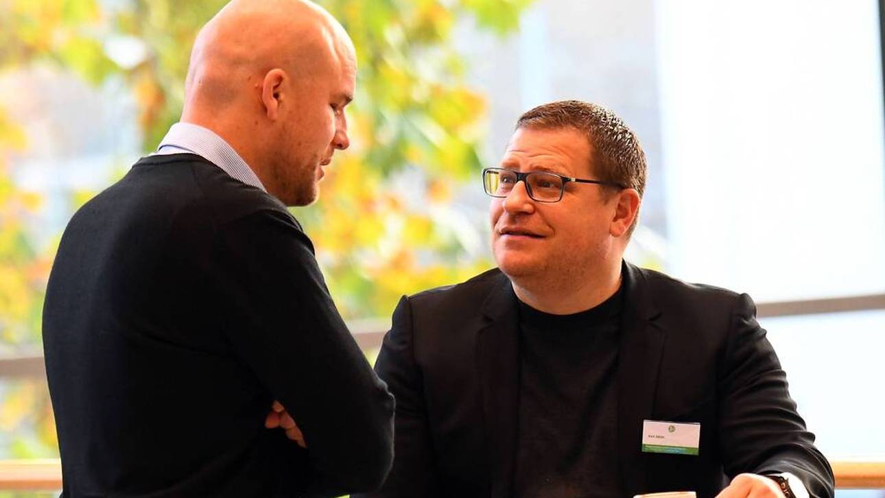 RB-Paukenschlag bahnt sich an