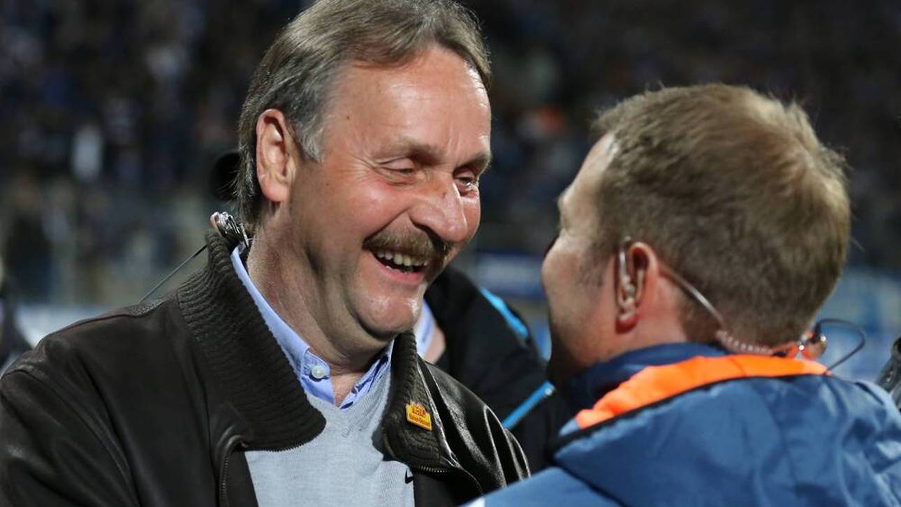 Fan-Reaktionen zum Kramer-Aus