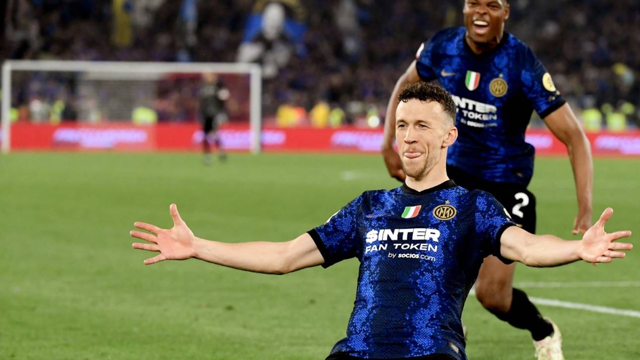 Perisic-Wechsel perfekt