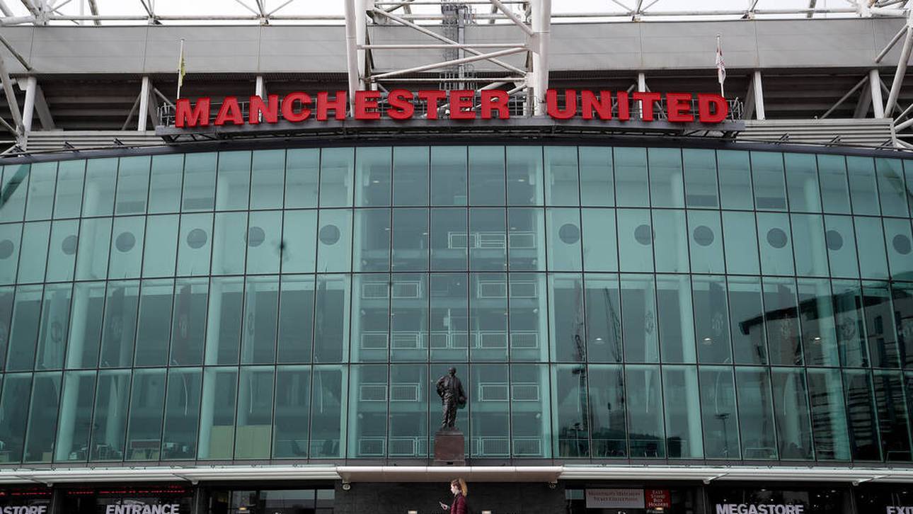 ManUtd verzeichnet Millionenverlust