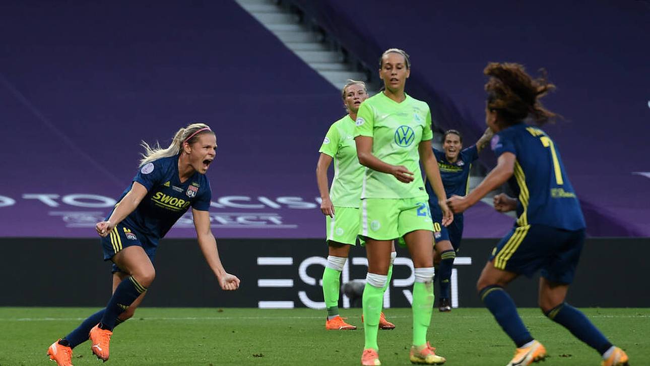 CL-Finale sorgt für SPORT1-Rekord