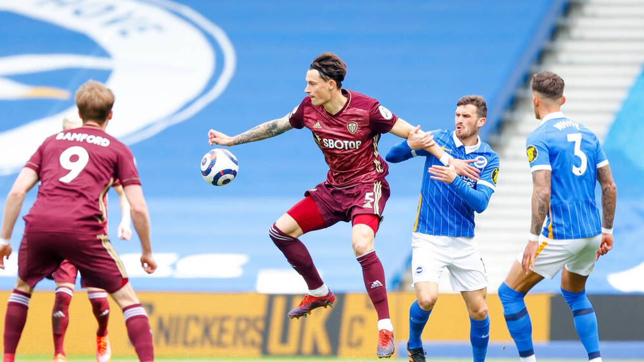 Koch: „bestmöglich für EM empfehlen“