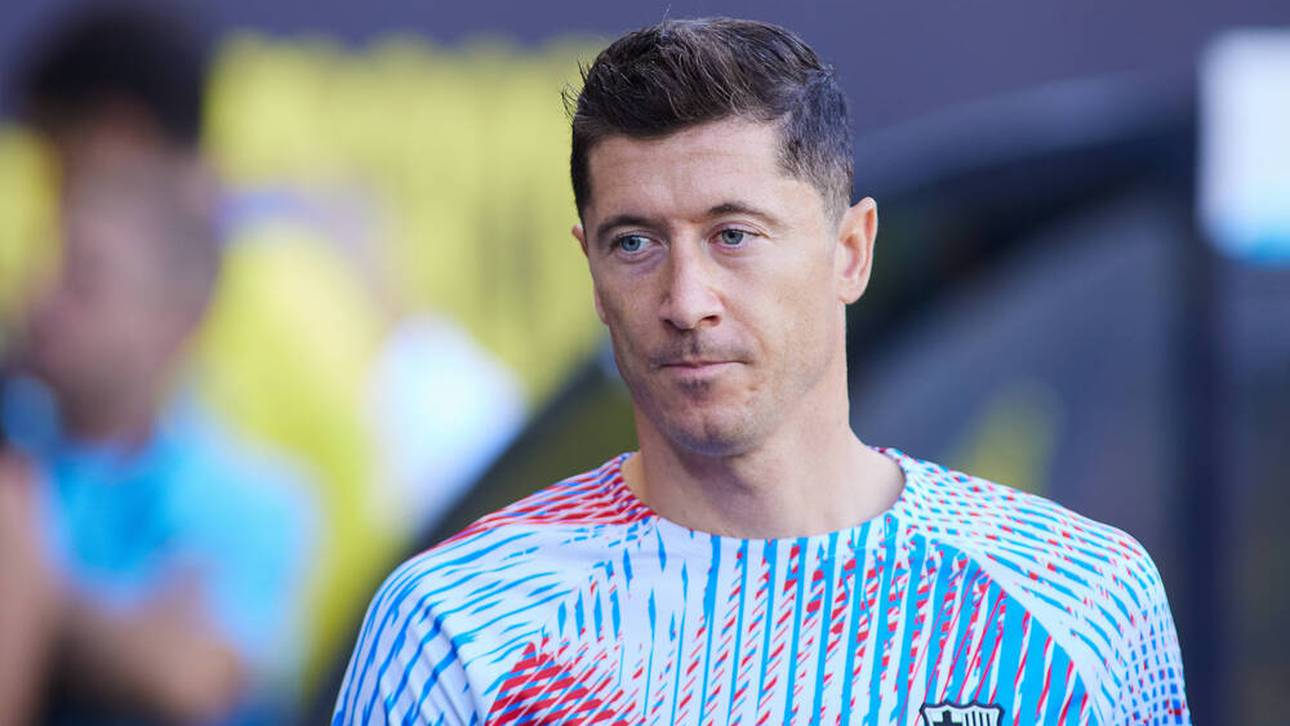 Lewandowski reagiert auf Fan-Notfall