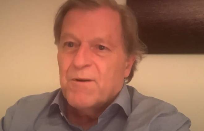 Motorsport / Formel 1