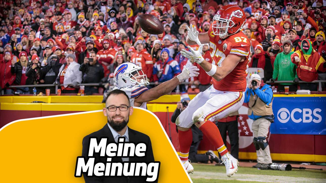 Dieser Schwachsinn muss aufhören!