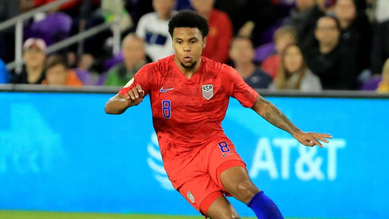 Große Ehre für Ex-Schalker