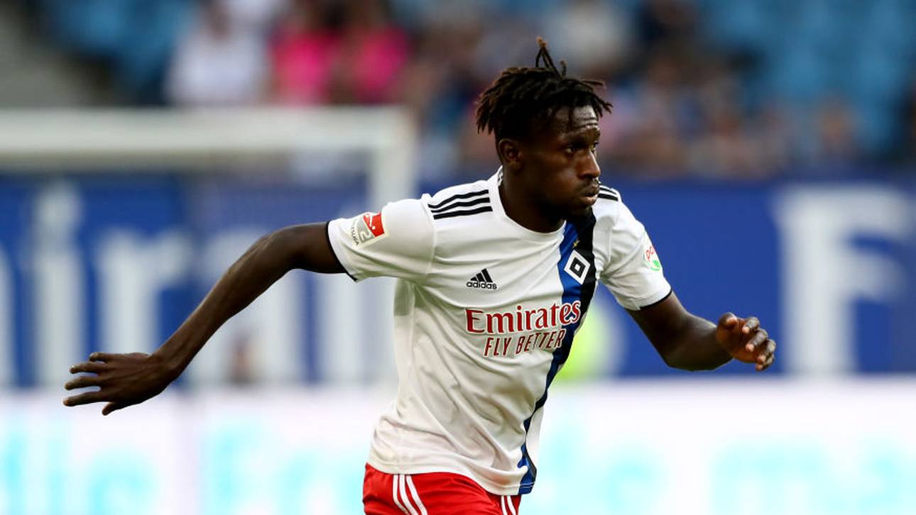 Pfiffe gegen Jatta: Hecking reagiert