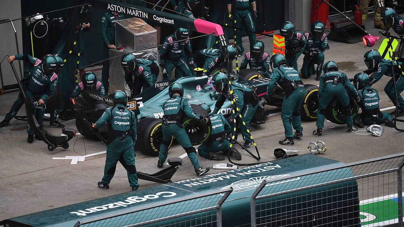 Kritik an Vettel: „Komplett bescheuert“