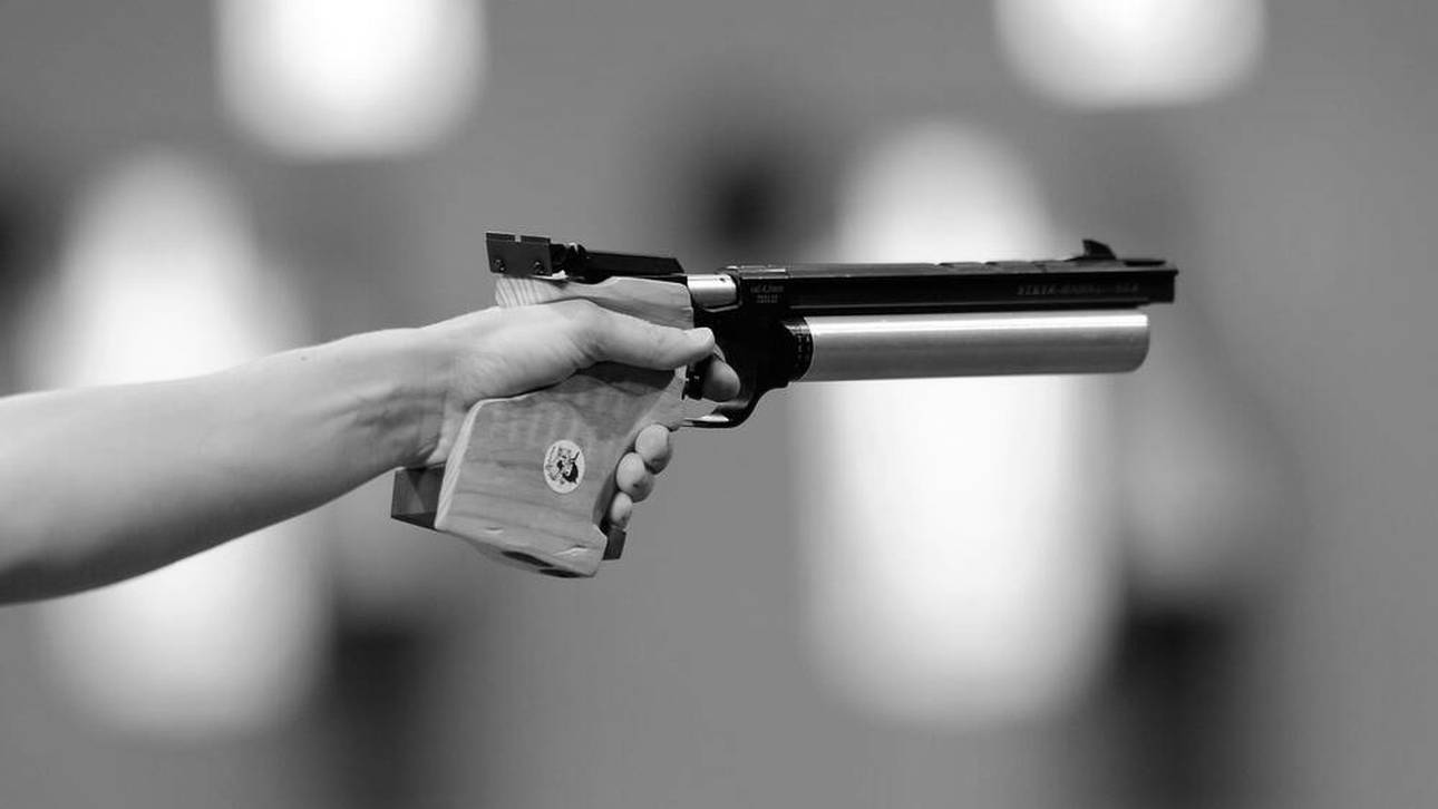 Tragödie um Ex-Weltmeister