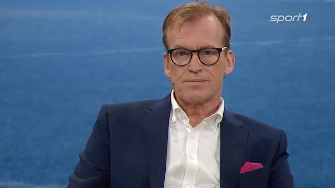 Fußball? Dopa-Experte sehr skeptisch