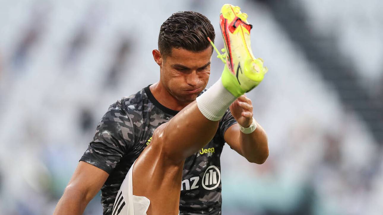 Ex-Kollege: Darum verließ Ronaldo Juve